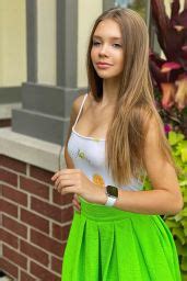 Angelina Polikarpova 01/04/2021 • CelebMafia