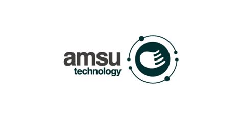 Amsu Technology Logomoose Logo Inspiration