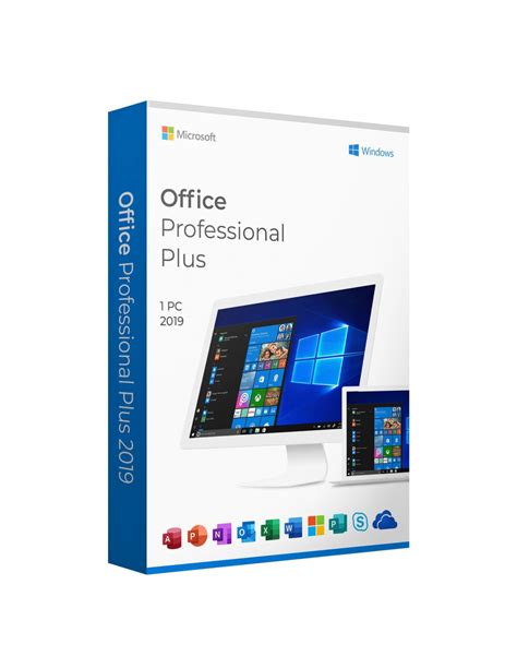 Microsoft Office 2016 Professional Plus For Windows PC