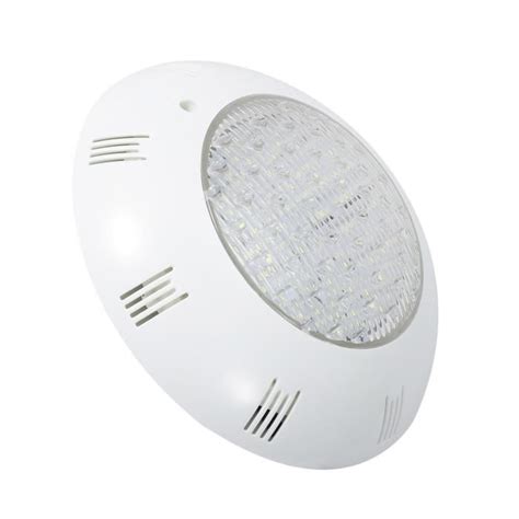 Qiilu Lumi Re Sous Marine W Ac V Led Lumi Re Blanche Sous Marine