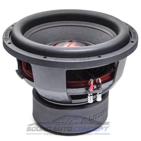 Comment Choisir Le Meilleur Subwoofer Pour Votre Voiture KD Racing