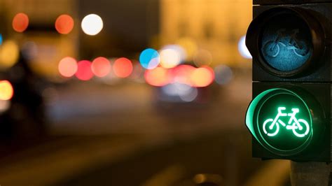 Grüne Welle für den Radverkehr GRÜNE Bielefeld