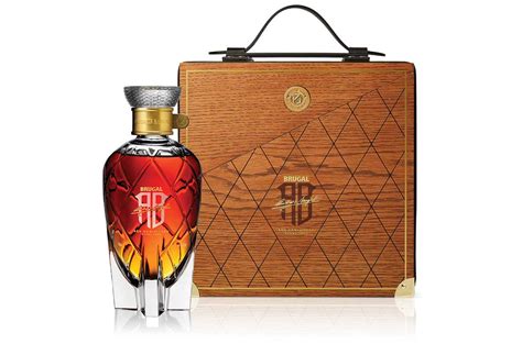 Distilled – An ultra-premium launch from Brugal - inside.pub