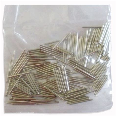 Piano Center Pins For For Re Pinning Loose Center 1 Oz Package Size