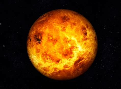 Venus Sistema Solar
