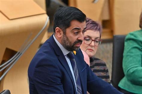 Former Snp Council Leader Charged With Multiple Sex Offences Politics