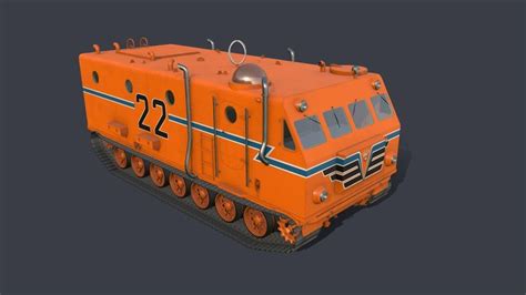 Antarctica 3D Models Sketchfab