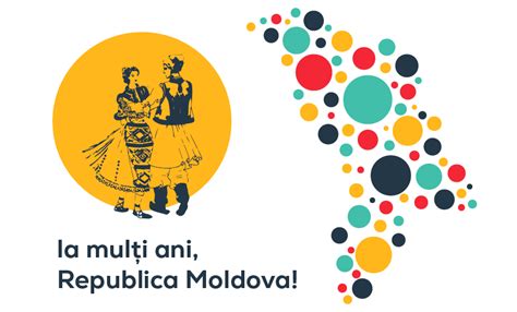 La mulți ani Republica Moldova La mulți ani Limba Română maib