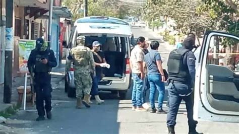 Hombre Mayor Es Encontrado Apuñalado En Una Colonia De Veracruz