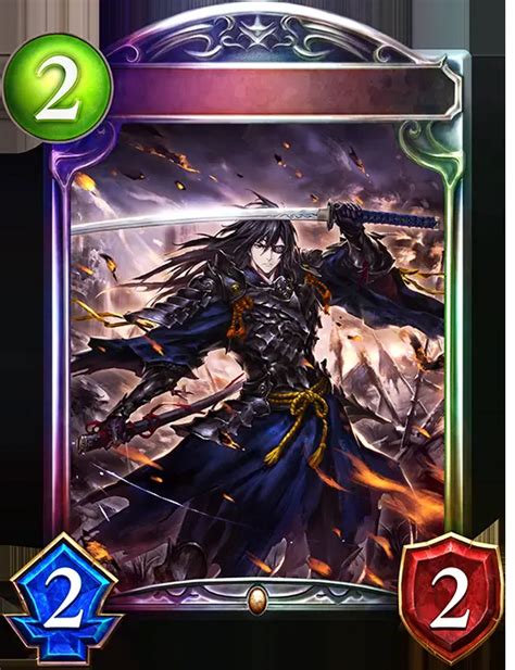 Buff Dragon Shadowverse Master