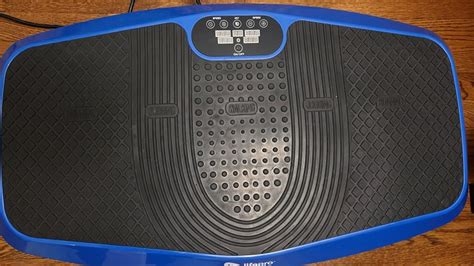 Lifepro Vibration Plate Review Great Therapy For Someone With Cp