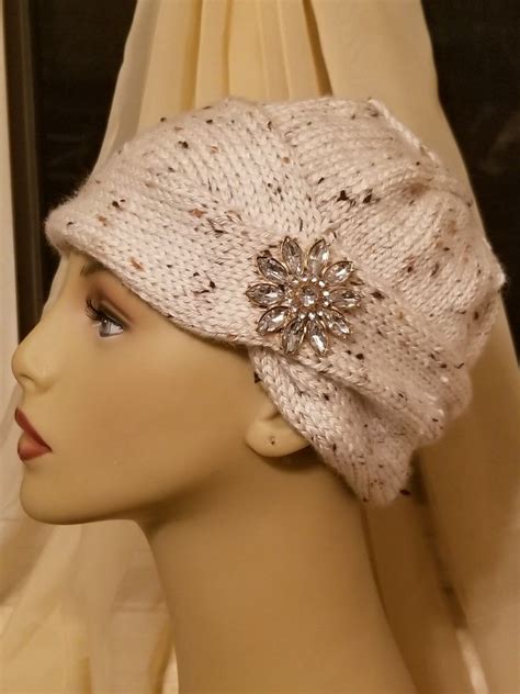 Best Chemo Hat Knitting Pattern