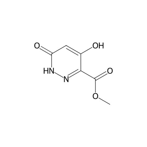 Synthonix Inc Synthons Methyl 4 Hydroxy 6 Oxo 1h Pyridazine 3