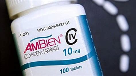 What Is Ambien A Closer Look Into The Prescription Drug Latest News