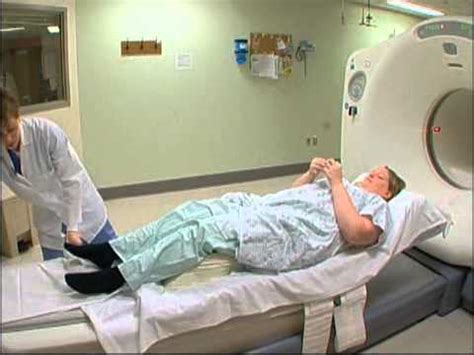 Pet Scan Machine Look Like Krystle Meyers