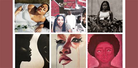 Black Feminist Art