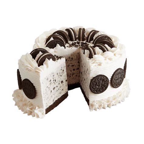 Ice Cream Cakes Marble Slab Creamery