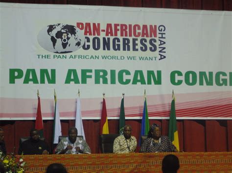 pan african movement independent newspaper nigeria