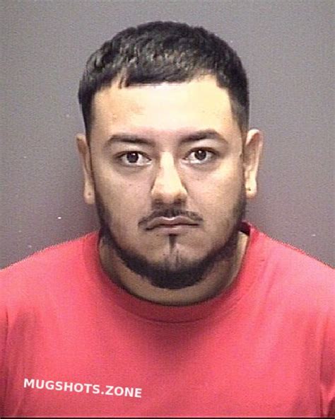 Garcia Jose Francisco 06042023 Galveston County Mugshots Zone