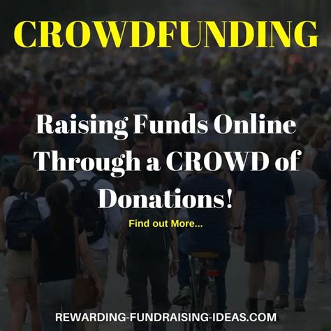 Fundraising Ideas To Raise Funds Quickly