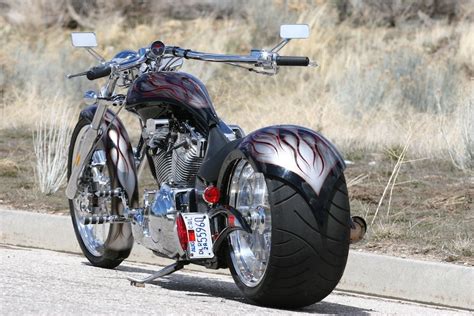 Big Bear Choppers The Sled Prostreet Efi 2013 2015 Specs Performance