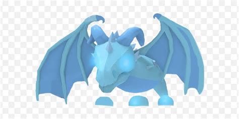 Frost Dragon Adopt Me Wiki Fandom