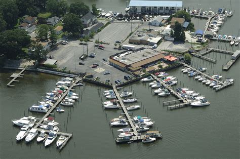 River Watch Restaurant And Marina In Essex Md United States Marina Reviews Phone Number