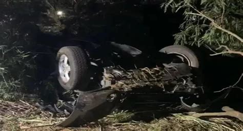 Siete Muertos Y 20 Heridos Deja Grave Accidente En Vía Bogotá Medellín