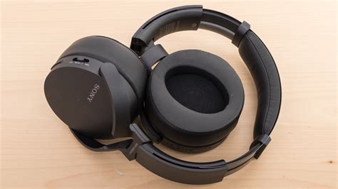 Sony MDR XB950N1 Review RTINGS