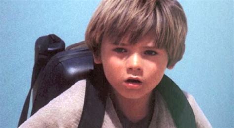 ‘Star Wars’ Actor Jake Lloyd Arrested Following Car Chase