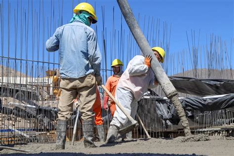 Los Precios Mayoristas Subieron En Octubre Y Costo De La