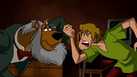 Scooby Doo Stage Fright Screencap Fancaps