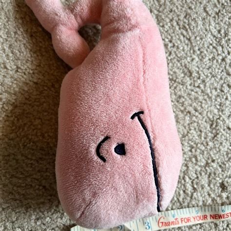 Vineyard Vines Toys Vineyard Vines Plush Whale Pink Poshmark