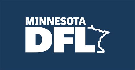 Endorsed by the Minnesota DFL Party | Minnesota DFL