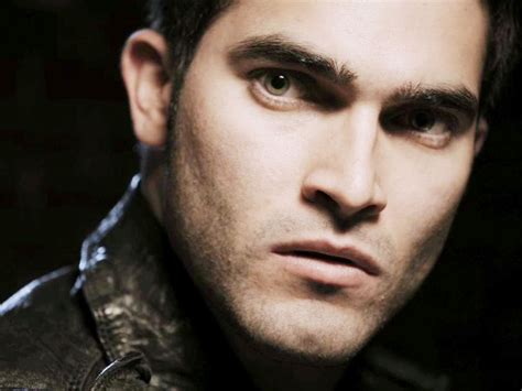 Hoechlin Tyler Hoechlin Wallpaper 25094053 Fanpop