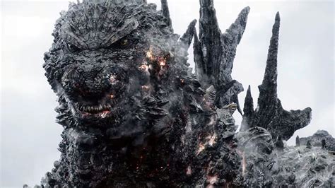 Godzilla Minus One Sequel Gets An Exciting Update