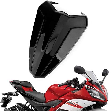 Cubierta De Carenado De Asiento Trasero De Motocicleta Para Yamaha Yzf