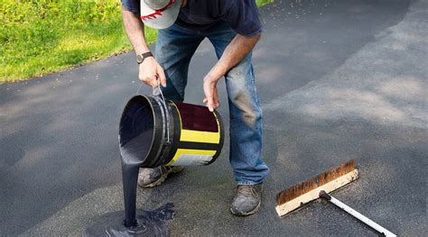 How Long Does It Take After Driveway Sealing Storables