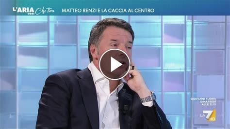 Caso Consip Renzi Attacca Il Fatto Quotidiano La