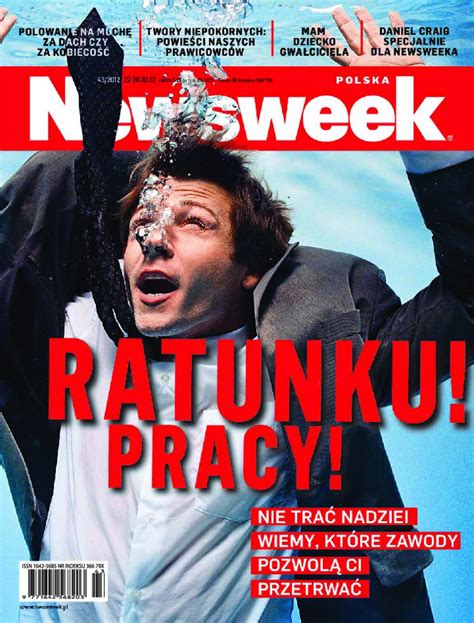 Newsweek Polska E Wydanie 43 2012 NEXTO PL