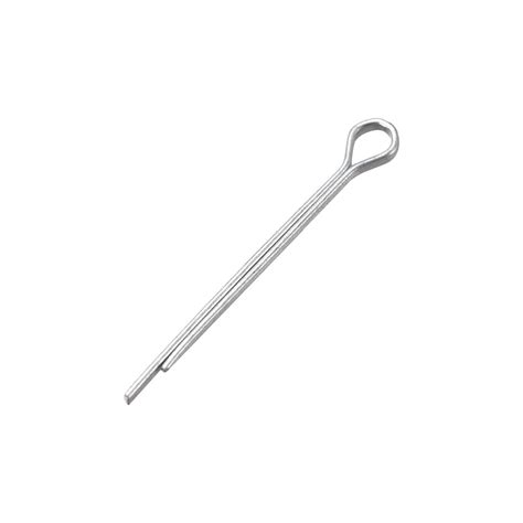 Uxcell 250 Pieces Split Cotter Pin 3 64 Inch 1 8 Vicedeal