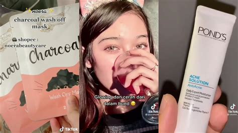 Racun Tiktok Viral Berfaedah Racun Skincare Racun Shopee Check