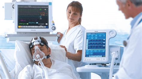 Ventilator Management Training Who What And How Ingmar Medical