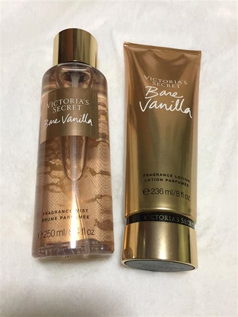 Large Scale Sale Victoria Secret Bare Bundle Of 4