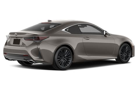 2023 Lexus RC 300 Specs, Price, MPG & Reviews | Cars.com