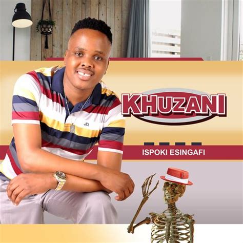 Khuzani Albums Songs Playlists Listen On Deezer