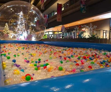 Singapore Ball Pit Rental Carnival World Carnival World