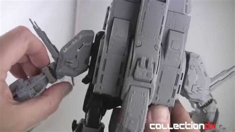 Yamato 1 3000 SDF 1 Macross Review CollectionDX YouTube