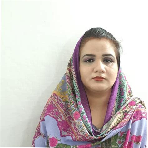 Qurat Ul Ain Islamabad Islāmābād Pakistan Professional Profile