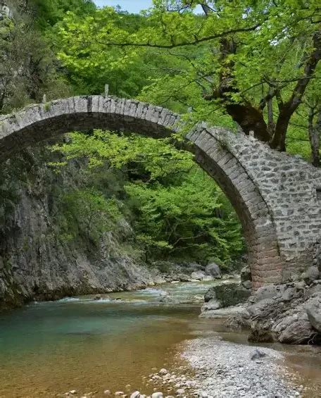 Mountains - Adore Greece